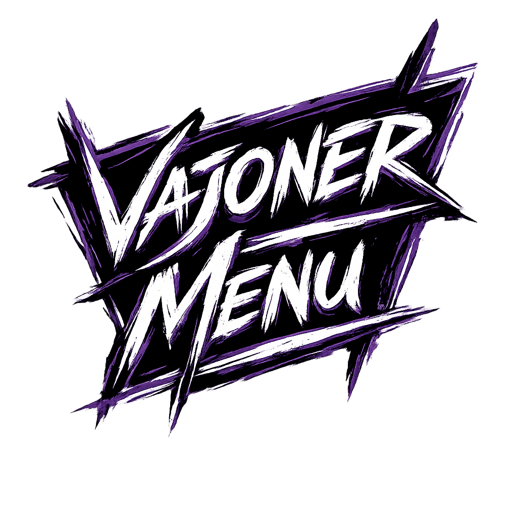 VajonerMenu